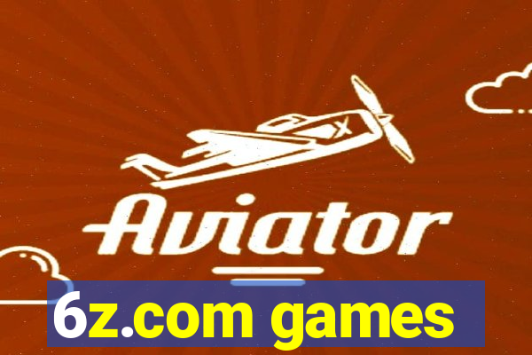 6z.com games